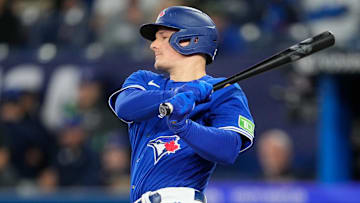 New York Yankees v Toronto Blue Jays