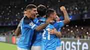 Napoli