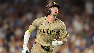 Wild Card Series - San Diego Padres v Chicago Cubs - Game Three
