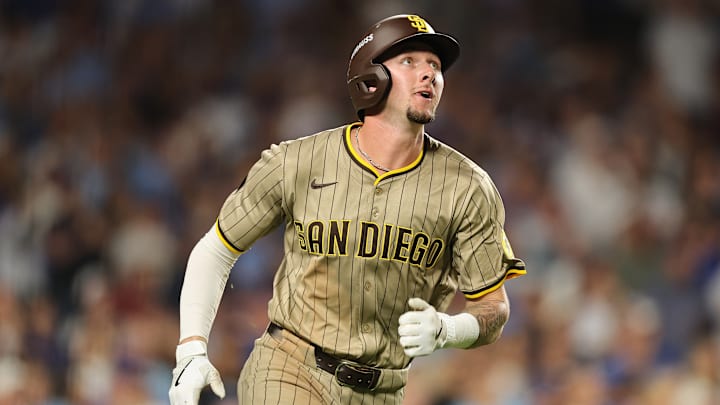 Wild Card Series - San Diego Padres v Chicago Cubs - Game Three