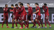 Le Bayern Munich toujours aussi intraitable ?