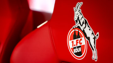 1. FC Köln