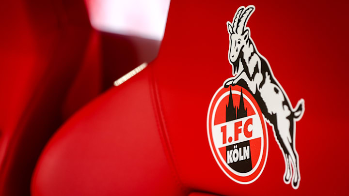 1. FC Köln 1. FC Köln