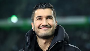 Nuri Sahin