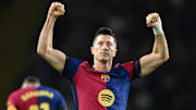 More history for Barcelona
