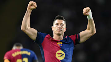 More history for Barcelona
