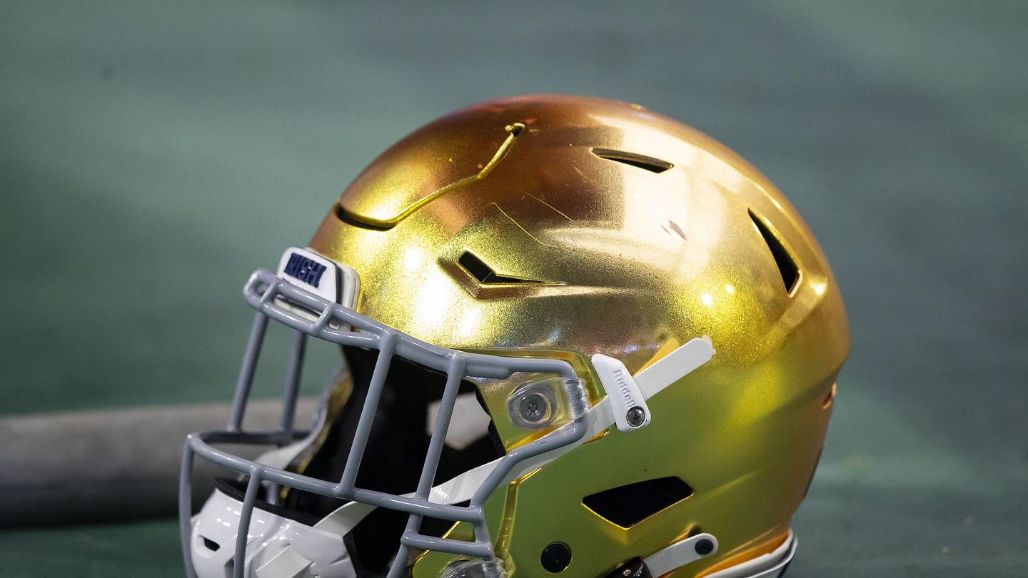 Good News Coming Soon for Notre Dame Football Recruiting?