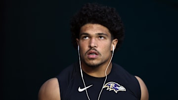 Baltimore Ravens v Miami Dolphins - NFL 2025