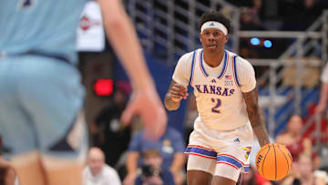 Washburn at Kansas