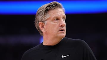 Minnesota Timberwolves v Houston Rockets