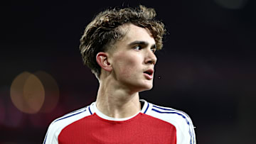 Dowman could now appear for Arsenal