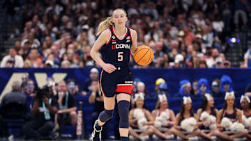 UConn v UCLA