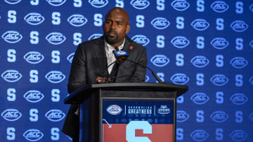 As the 2024 season is 10 days away, Syracuse football head coach Fran Brown focuses on getting closer and mental toughness.