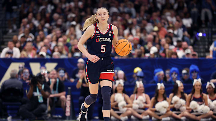 UConn v UCLA