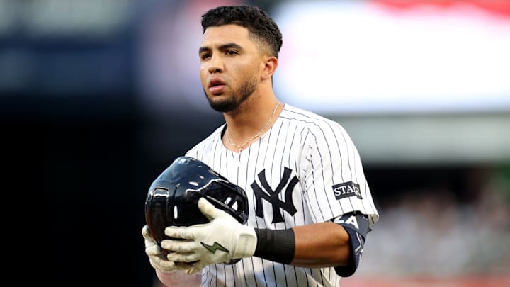 Chicago Cubs v New York Yankees