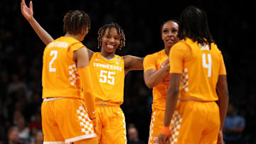 Shark Beauty Women's Champions Classic: Iowa v Tennessee