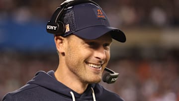 Chicago Bears, Ben Johnson