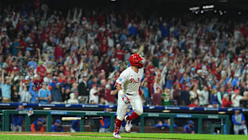 The Phillies may have the secret formula for a successful ending to their 2025 season.