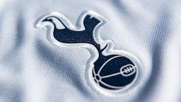The Tottenham Hotspur Club Badge