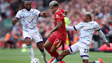 Liverpool descansou titulares na Champions priorizando a Premier League