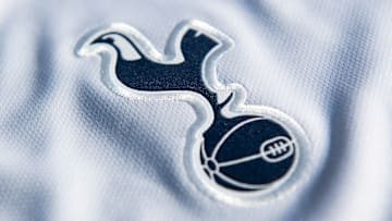 The Tottenham Hotspur Club Badge