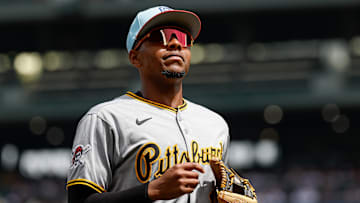 Pittsburgh Pirates v Seattle Mariners