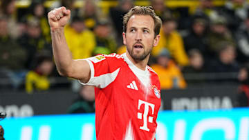 Harry Kane est le meilleur buteur d'Europe. Harry Kane est le meilleur buteur d'Europe.