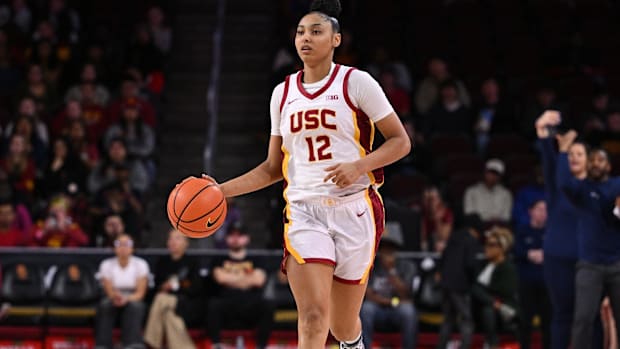 JuJu Watkins