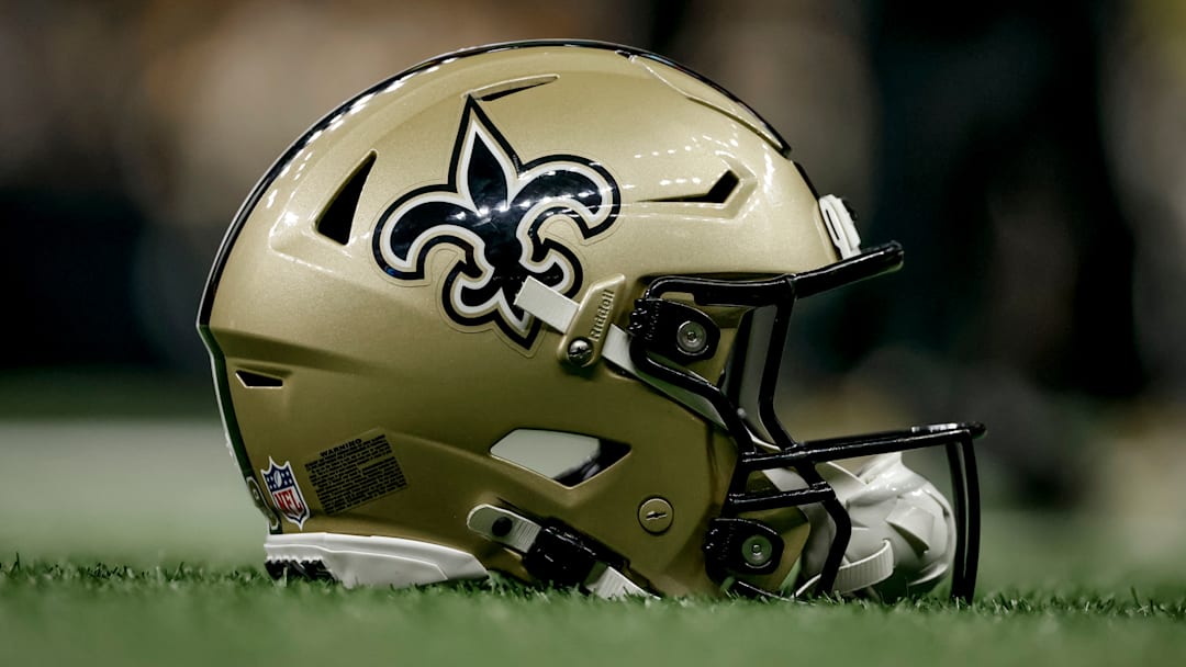 Las Vegas Raiders v New Orleans Saints