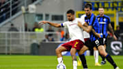 Inter - Roma