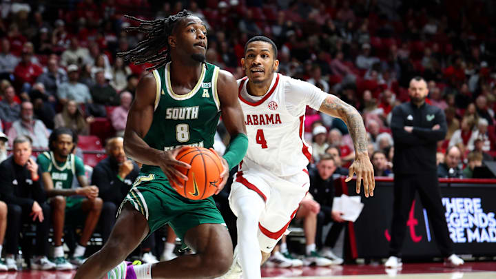 The Bulls are having a very good season, but will probably have to win the American Conference tournament to join March Madness