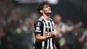 Atlético-MG de Scarpa deve ter time reserva contra o Internacional