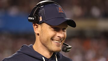 Chicago Bears, Ben Johnson