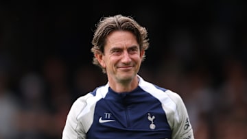 Thomas Frank souhaite un millieu après la blessure d'un de ses joueurs.