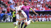 Ungarn strauchelt gegen das DFB-Team