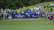 The LPGA named a new commissioner last week and among his priorities will be boosting attendance. 