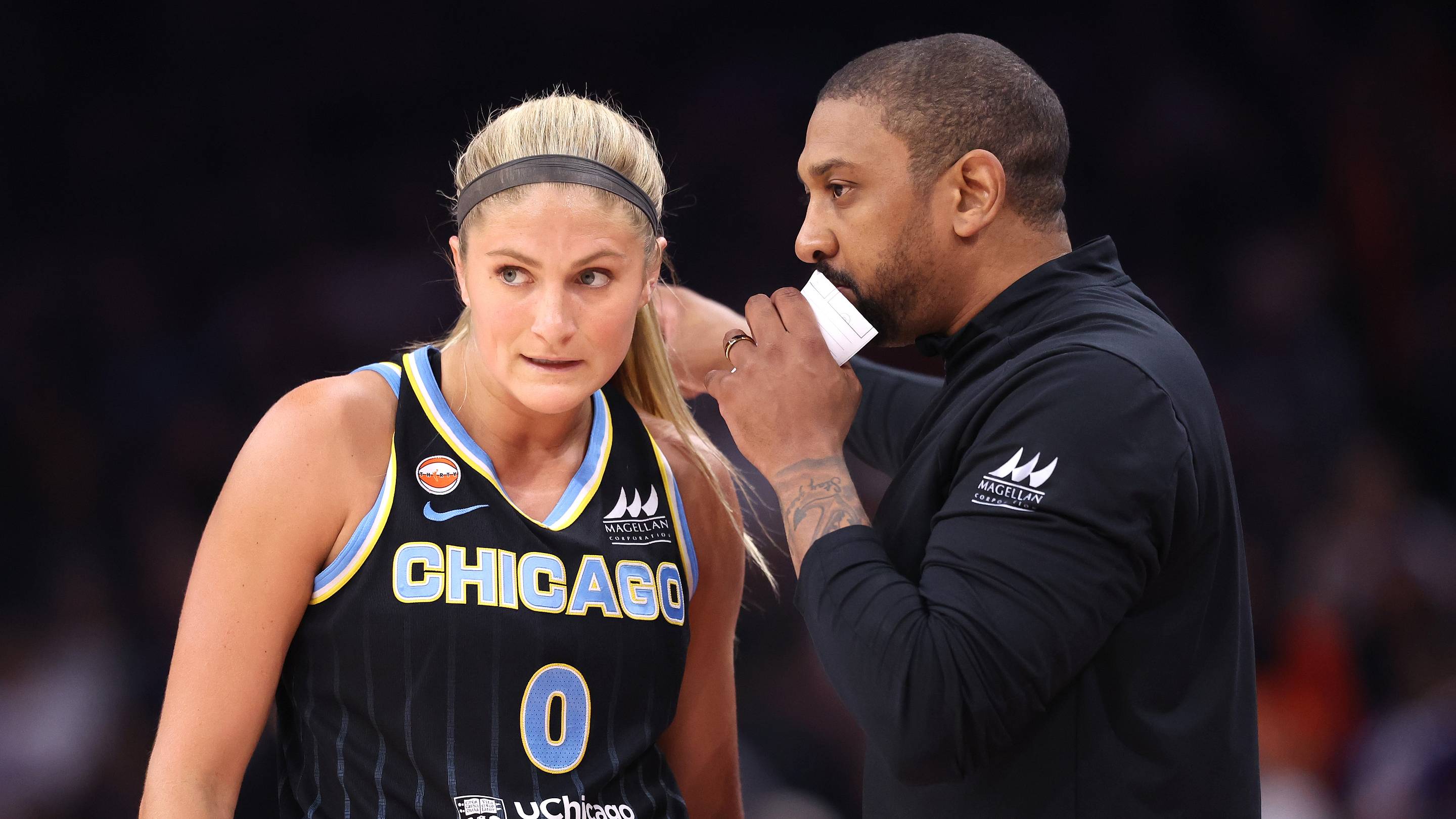 Sky, Sun and more teams who will be WNBA Trade Deadline sellers
