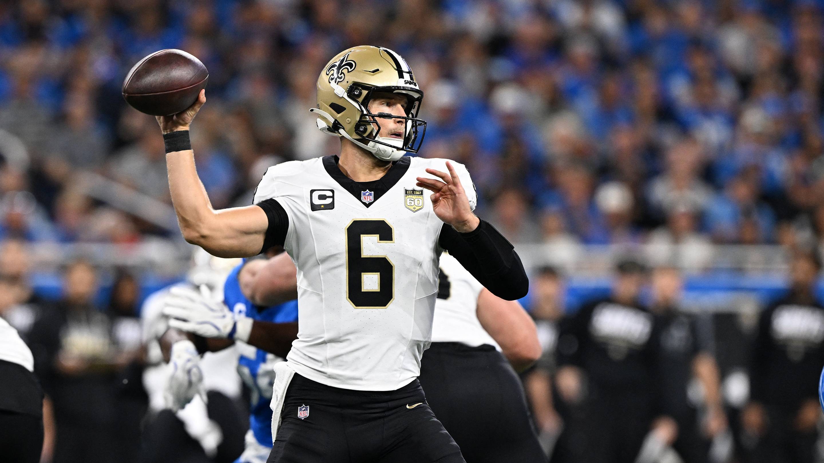 Tyler Shough, Bryce Young, and 2 Other Week 2 Fantasy Football Waiver Wire Quarterbacks