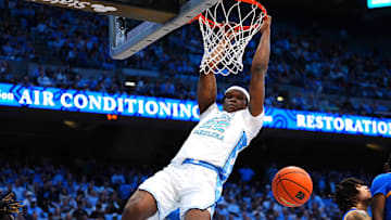 Pittsburgh v North Carolina