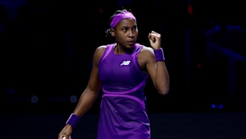 WTA Finals 2024