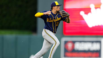 Milwaukee Brewers v Minnesota Twins