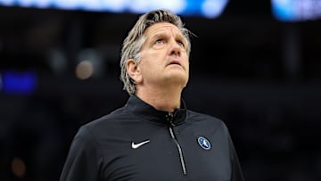Denver Nuggets v Minnesota Timberwolves