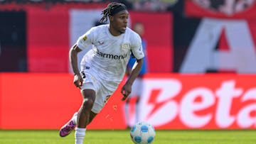 1. FC Heidenheim 1846 v Bayer 04 Leverkusen - Bundesliga