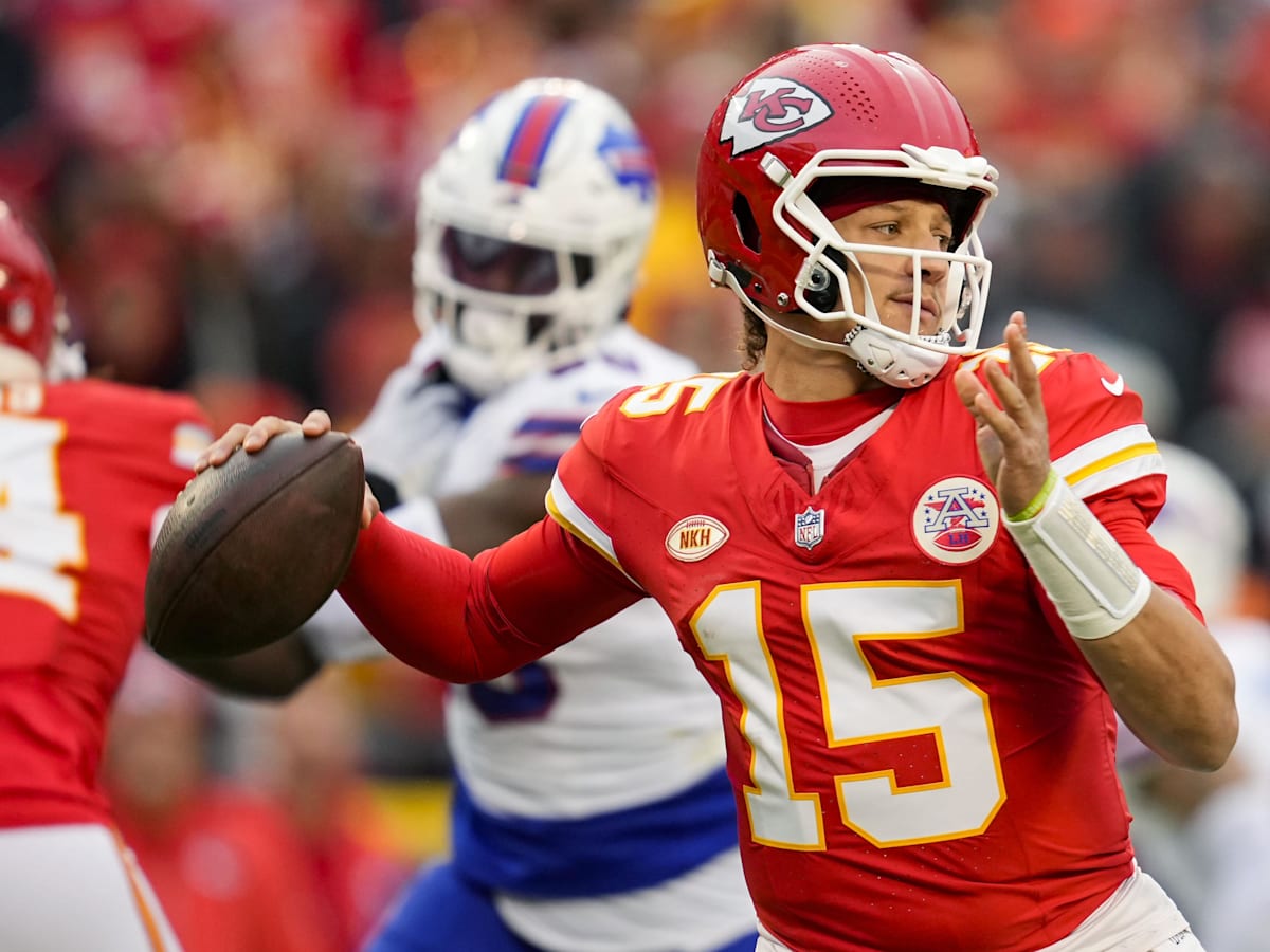 Buffalo Bills vs Kansas City Chiefs Prediction and betting odds