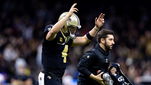 Derek Carr 
