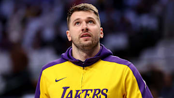 Luka Doncic