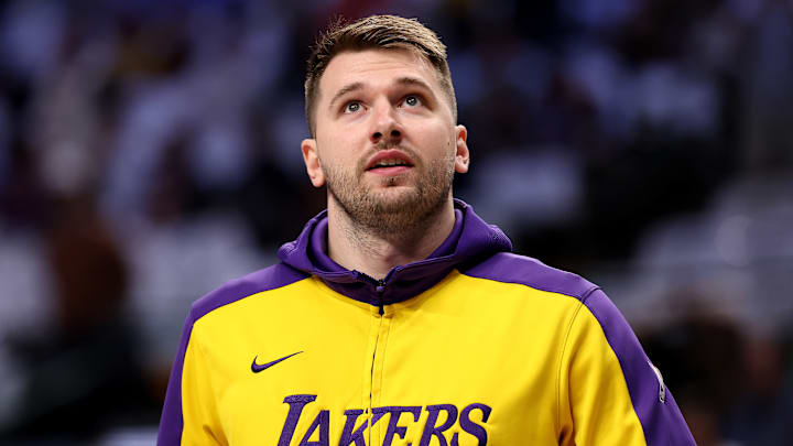 Luka Doncic