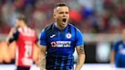 Cruz Azul enfrentará al América en la fecha 16