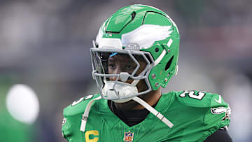 Philadelphia Eagles v Dallas Cowboys