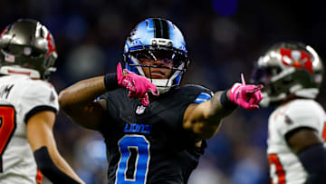 Tampa Bay Buccaneers v Detroit Lions - NFL 2025